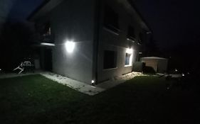Plaisir Des Pres - Appartement T3, Jardin, Parking