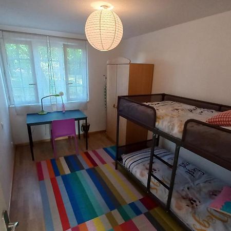 Plaisir Des Pres - Appartement T3, Jardin, Parking Chaponost Extérieur photo