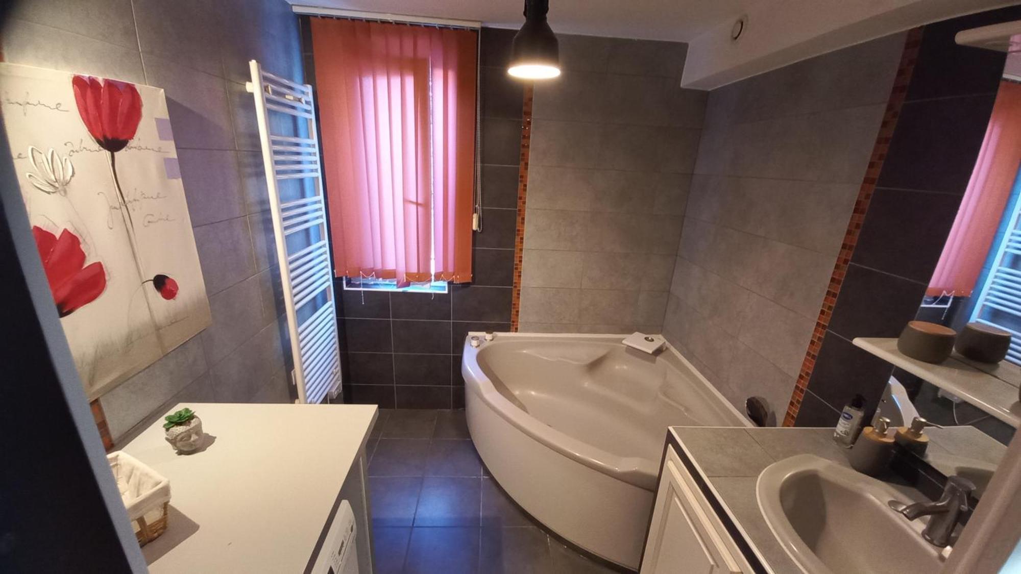 Plaisir Des Pres - Appartement T3, Jardin, Parking Chaponost Extérieur photo